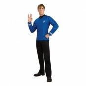 Star Trek Spock Deluxe Tröja - Small
