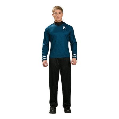 Star Trek Spock Tröja