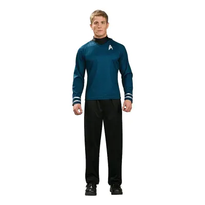 Star Trek Spock Tröja