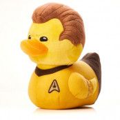 Star Trek Stoppad figur - James T. Kirk Tubbz Plush - för  flerfärgad