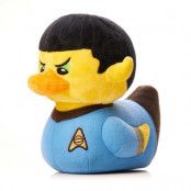 Star Trek Stoppad figur - Spock Tubbz Plush - för  flerfärgad