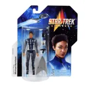 Star Trek Universe Figur Michael Burnham - Star Trek -  Leksaksaffären