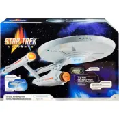 Star Trek Universe U.S.S. Enterprise Ship - Star Trek -  Leksaksaffären