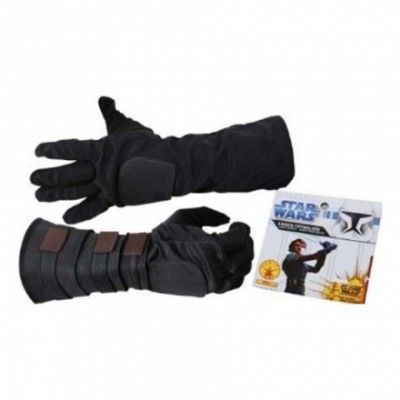 Anakin Skywalker Handskar