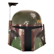Boba Fett Mask - One size