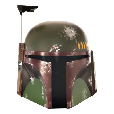 Boba Fett Mask - One size