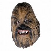 Chewbacca Barn Mask - One size