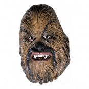 Chewbacca Barn Mask