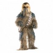 Chewbacca Supreme Maskeraddräkt