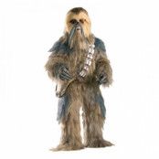 Chewbacca Supreme Maskeraddräkt