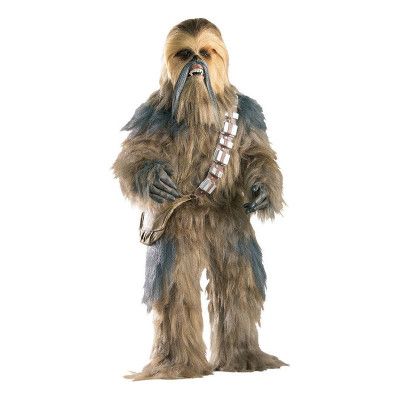 Chewbacca Supreme Maskeraddräkt