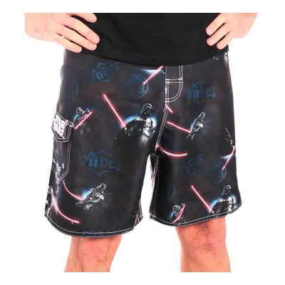 Darth Vader Badshorts - Large