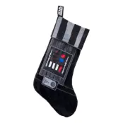 Darth Vader Julstrumpa