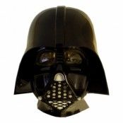 Darth Vader Mask - One size