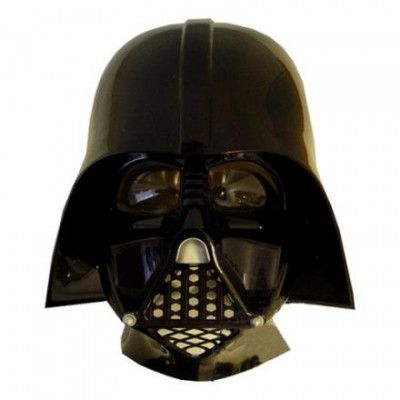 Darth Vader Mask