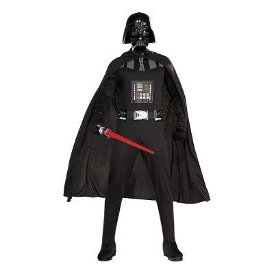 Darth Vader Maskeraddräkt - X-Large