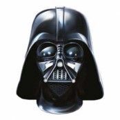 Darth Vader Pappmask