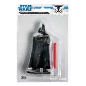 Darth Vader Tårtljus