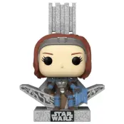 Funko POP! Deluxe The Mandalorian Bo-Katan