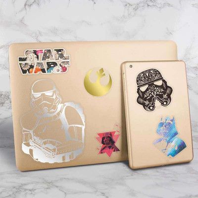 Gadget Dekaler Star Wars