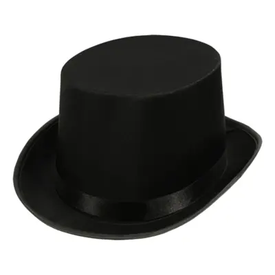 Höghatt Svart - One size