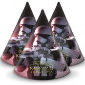 Hattar Star Wars Stormtrooper 6-pack