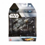 Hot Wheels Star Wars Starship Select Razor Crest 04