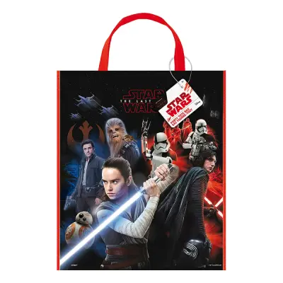 Kalaspåse Star Wars The Last Jedi
