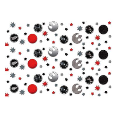 Konfetti Star Wars - 34 gram