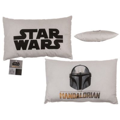 Kudde Mandalorian 30x50cm