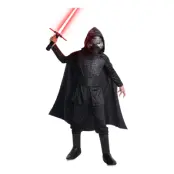 Kylo Ren Deluxe Barn Maskeraddräkt - Medium