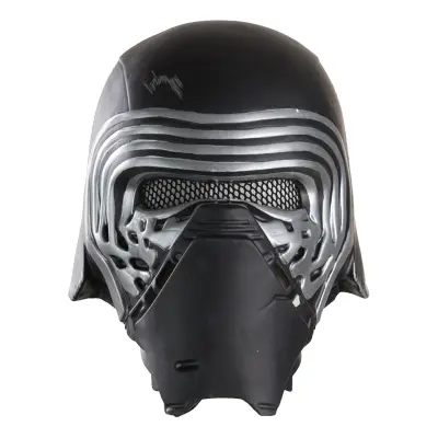 Kylo Ren Halvmask - One size
