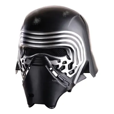 Kylo Ren Mask - One size