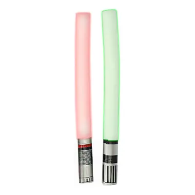 Lightsaber LED Skumstav