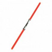 Lightsaber med Dubbelblad