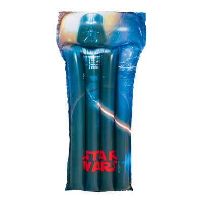 Luftmadrass Darth Vader