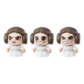 Mighty Muggs Prinsessan Leia