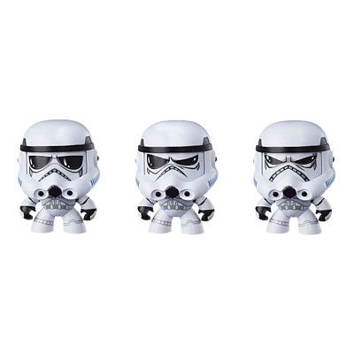 Mighty Muggs Stormtrooper