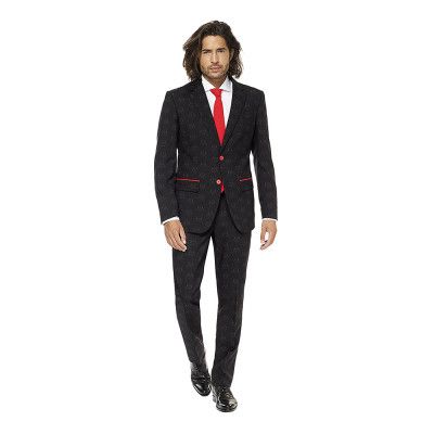 OppoSuits Darth Vader Kostym - 46