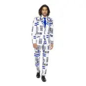 OppoSuits R2-D2 Kostym - 54