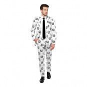 OppoSuits Stormtrooper Kostym - 46