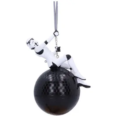 Original Stormtrooper Baubles - Wrecking Ball - för