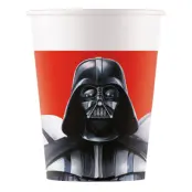 Pappersmuggar Star Wars Darth Vader - 8-pack