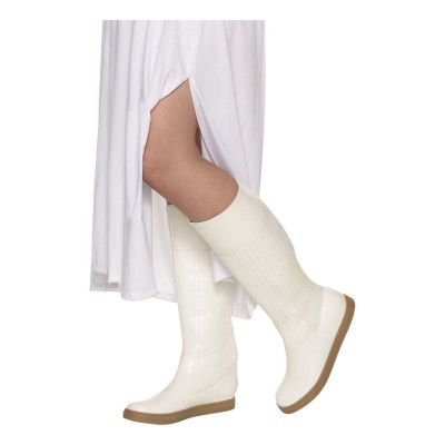 Prinsessan Leia Stövlar