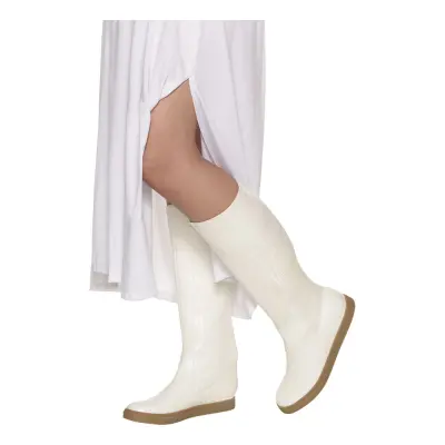 Prinsessan Leia Stövlar - 37-38