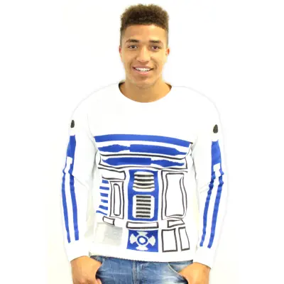R2-D2 Jumper XL