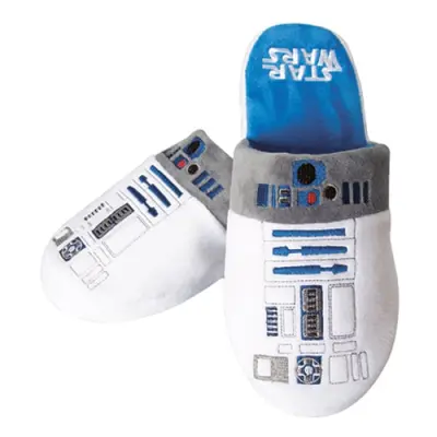 R2D2 Star Wars Tofflor - Large