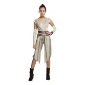 Rey Deluxe Maskeraddräkt - Large