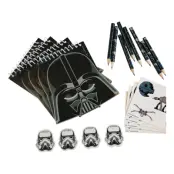 Skolstart Set Star Wars