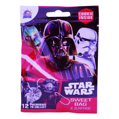 Star Wars Överraskningspåse